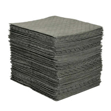 Load image into Gallery viewer, Brady SPC MRO Plus Sorbent Roll 30in x 150ft 49gal Heavy Weight 3-Ply Perforated
