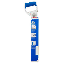 Load image into Gallery viewer, Lenox PVC-ABS Plastic Pipe Hand Saw 18 in
