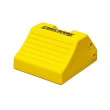 Load image into Gallery viewer, Checkers Heavy-Duty Wheel Chock 65-105 in. Tires 275 Ton Capacity
