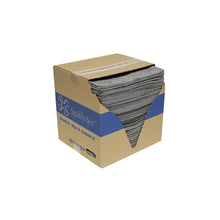 Load image into Gallery viewer, 16in x 18in Universal Single-Ply Medium Spilfyter Pads (200 ct Box)
