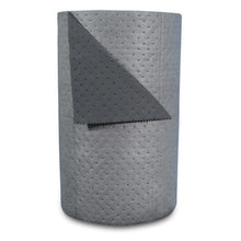 Load image into Gallery viewer, Brady SPC Sorbent Pad 19in x 19in 63 gal High Traffic
