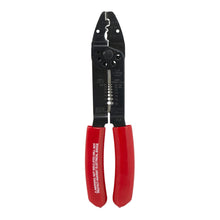 Load image into Gallery viewer, Klein Tools Multi Tool Stripper Crimper Wire Cutter 8-22 AWG
