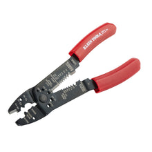 Load image into Gallery viewer, Klein Tools Multi Tool Stripper Crimper Wire Cutter 8-22 AWG

