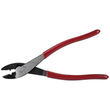 Load image into Gallery viewer, Klein Tools 1005 Crimping and Cutting Tool for Connectors

