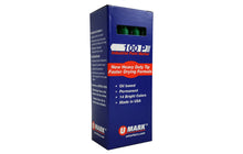 Load image into Gallery viewer, U-Mark 100P Fine Line Industrial Paint Marker – Green
