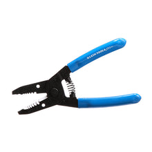Load image into Gallery viewer, Klein Tools Wire Stripper/Cutter 10-20 Solid 12-22 AWG Stranded
