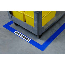 Load image into Gallery viewer, Brady Solid Colored ToughStripe® Floor Tape
