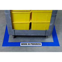Load image into Gallery viewer, Brady Solid Colored ToughStripe® Floor Tape

