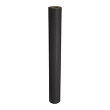 Load image into Gallery viewer, Ruff-N-Tuff Anti-Skid Grit Tape 36 Grit Black
