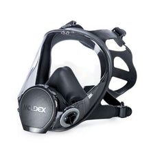 Load image into Gallery viewer, Moldex 9003 Reusable Full Face Respirator, Size Large
