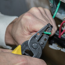 Load image into Gallery viewer, Klein Tools 11045 Wire Stripper/Cutter (10-18 AWG Solid)

