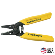 Load image into Gallery viewer, Klein Tools 11045 Wire Stripper/Cutter (10-18 AWG Solid)
