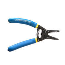 Load image into Gallery viewer, Klein Tools 11055 Solid and Stranded Copper Wire Stripper and Cutter
