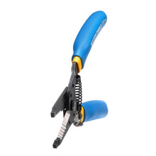 Load image into Gallery viewer, Klein Tools 11055 Solid and Stranded Copper Wire Stripper and Cutter
