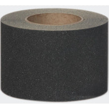 Load image into Gallery viewer, Anti-Slip Grit Tape Commercial Grade Black
