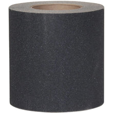 Load image into Gallery viewer, Anti-Slip Grit Tape Commercial Grade Black
