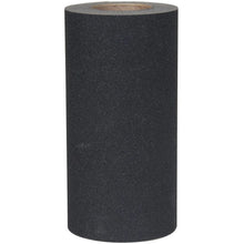 Load image into Gallery viewer, Anti-Slip Grit Tape Commercial Grade Black
