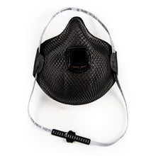 Load image into Gallery viewer, Moldex 2800N95 Disposable HandyStrap Particulate Respirator Plus Nuisance Organic Vapors with Ventex Valve
