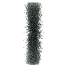 Load image into Gallery viewer, Weiler 6" Narrow Face Crimped Wire Wheel, .014" Steel Fill, 5/8"-1/2" Arbor Hole
