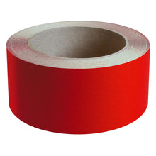 Load image into Gallery viewer, Anti-Slip Floor Marking Tape Red
