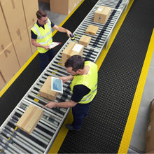 Load image into Gallery viewer, NoTrax Anti-Fatigue Workstation Mat Cushion Trax 479 (view 2 of 5)
