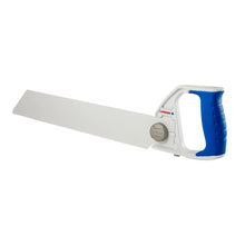 Load image into Gallery viewer, Lenox PVC-ABS Plastic Pipe Hand Saw 18 in
