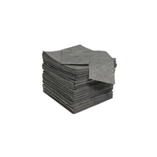 Load image into Gallery viewer, 16in x 18in Universal Single-Ply Medium Spilfyter Pads (200 ct Box)
