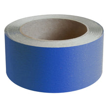 Load image into Gallery viewer, Anti-Slip Floor Marking Tape Blue

