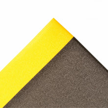 Load image into Gallery viewer, NoTrax Pebble Step Sof-Tred 415 Anti-Fatigue Mat 3 ft x 12 ft Black (view 2 of 5)
