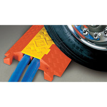 Load image into Gallery viewer, Checkers 2-Channel Linebacker Cable Protector for 3.25" Lines (view 2 of 5)

