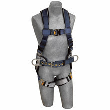 Load image into Gallery viewer, 3M DBI-SALA Delta Full Body Harness w Quick Connect Buckles Back D-Ring One Size
