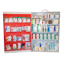 Load image into Gallery viewer, HART ANSI Class A 5-Shelf First Aid Station

