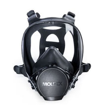 Load image into Gallery viewer, Moldex 9003 Reusable Full Face Respirator, Size Large
