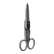 Load image into Gallery viewer, Klein Tools Electrician's Scissors 5-1/4-Inch
