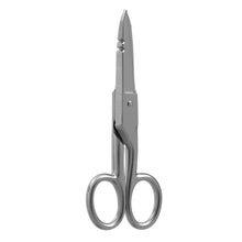 Load image into Gallery viewer, Klein Tools Cable Splicer Snip Stainless Steel
