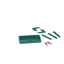 Load image into Gallery viewer, Photoluminescent Exit Sign 100FT
