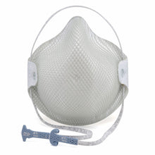 Load image into Gallery viewer, Moldex 2600N95 Series Particulate Respirators With HandyStrap®
