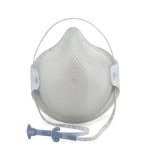Load image into Gallery viewer, Moldex 2600N95 Series Particulate Respirators With HandyStrap®
