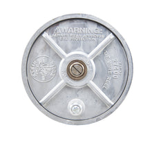 Load image into Gallery viewer, Klein Tools Tie Wire Reel Lightweight Aluminum

