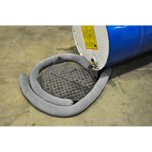Load image into Gallery viewer, Spilfyter Universal 55 Gallon Drum Spill Kit
