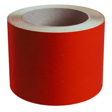 Load image into Gallery viewer, Anti-Slip Floor Marking Tape Red
