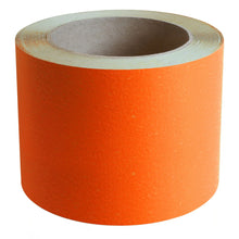 Load image into Gallery viewer, Anti-Slip Floor Marking Tape Orange
