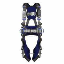 Load image into Gallery viewer, 3M DBI-SALA ExoFit NEX Vest Style Harnesses Back D-Ring Large
