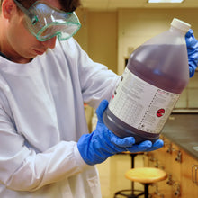 Load image into Gallery viewer, Spilfyter Kolor-Safe 1-Gallon Liquid Neutralizer for Acids (4ct)
