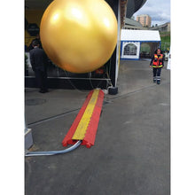 Load image into Gallery viewer, Checkers 2-Channel Linebacker Cable Protector for 3.25" Lines (view 3 of 5)
