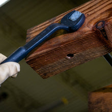 Load image into Gallery viewer, Klein Tools Spud Wrench 1-1/4-Inch Nominal Opening for Heavy Nut

