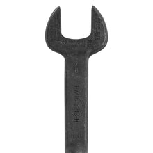Load image into Gallery viewer, Klein Tools Spud Wrench 1-7/16-Inch Nominal Opening for Heavy Nut
