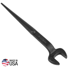 Load image into Gallery viewer, Klein Tools Spud Wrench 1-7/16-Inch Nominal Opening for Heavy Nut
