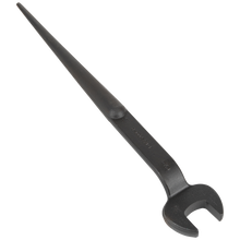 Load image into Gallery viewer, Klein Tools Spud Wrench 1-1/8-Inch Nominal Opening for Regular Nut
