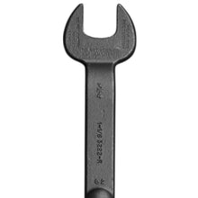 Load image into Gallery viewer, Klein Tools Spud Wrench 1-1/8-Inch Nominal Opening for Regular Nut
